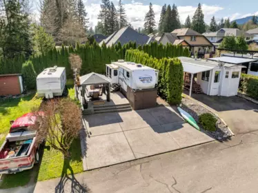 158 14600 Morris Valley Road, Harrison Mills, BC, Harrison Mills — Land for sale