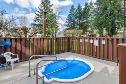 Kitchen Photo of 158 14600 Morris Valley Road, Harrison Mills, BC