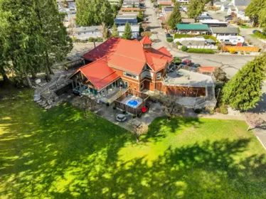 158 14600 Morris Valley Road, Harrison Mills, BC, Harrison Mills — Land for sale