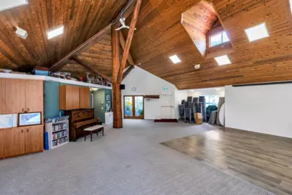 Pantry Photo of 158 14600 Morris Valley Road, Harrison Mills, BC