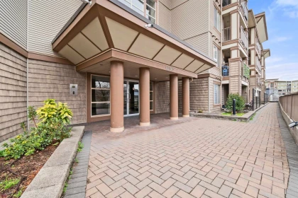 209 45567 Yale Road, Chilliwack, BC, Chilliwack — Apartment/Condo for sale