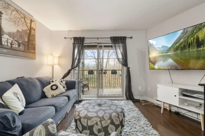 209 45567 Yale Road, Chilliwack, BC, Chilliwack — Apartment/Condo for sale