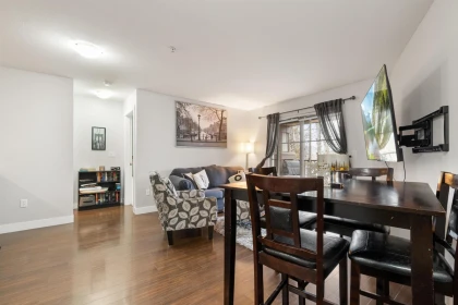 Pantry Photo of 209 45567 Yale Road, Chilliwack, BC