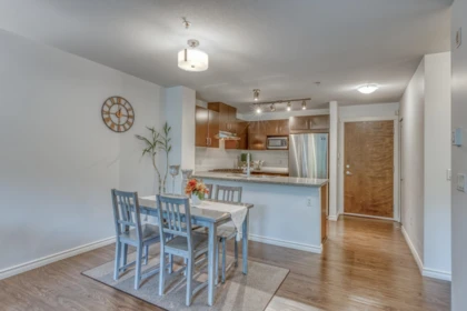 316 3132 Dayanee Springs Boulevard, Coquitlam, BC, Coquitlam — Apartment/Condo for sale