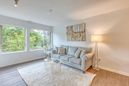316 3132 Dayanee Springs Boulevard, Coquitlam, BC, Coquitlam — Apartment/Condo for sale