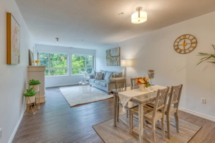 316 3132 Dayanee Springs Boulevard, Coquitlam, BC, Coquitlam — Apartment/Condo for sale