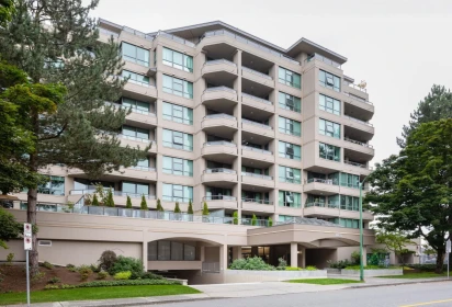 503 4160 Albert Street, Burnaby, BC, Burnaby — Apartment/Condo for sale