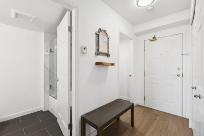503 4160 Albert Street, Burnaby, BC, Burnaby — Apartment/Condo for sale