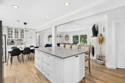 Kitchen Photo of 26849 116 Avenue, Maple Ridge, BC