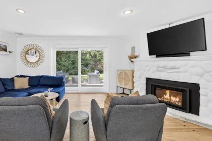Primary Bedroom Photo of 26849 116 Avenue, Maple Ridge, BC