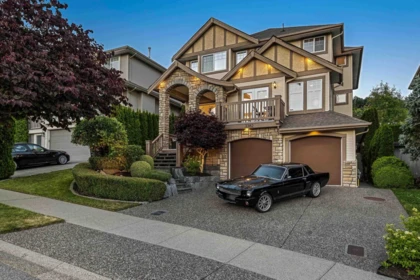 3382 Applewood Drive, Abbotsford, BC, Abbotsford — Single Family Residence for sale