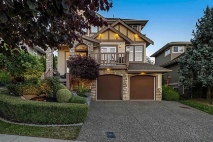 3382 Applewood Drive, Abbotsford, BC, Abbotsford — Single Family Residence for sale