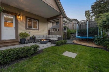 Hot Tub / Spa Photo of 3382 Applewood Drive, Abbotsford, BC