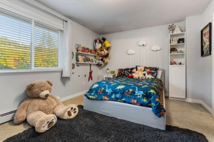 Mudroom Photo of 3382 Applewood Drive, Abbotsford, BC