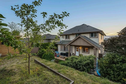Street View Photo of 3382 Applewood Drive, Abbotsford, BC