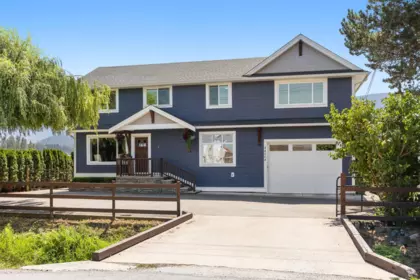 44064 South Sumas Road, Chilliwack, BC, Chilliwack — Single Family Residence for sale