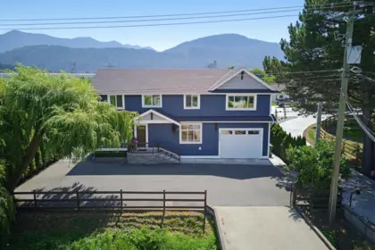 44064 South Sumas Road, Chilliwack, BC, Chilliwack — Single Family Residence for sale