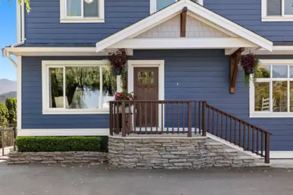 44064 South Sumas Road, Chilliwack, BC, Chilliwack — Single Family Residence for sale