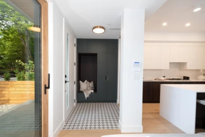 3 3120 W 11th Avenue, Vancouver, BC, Vancouver — Townhouse for sale