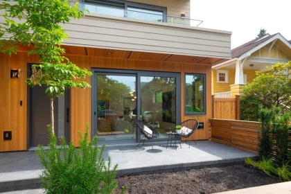 3 3120 W 11th Avenue, Vancouver, BC, Vancouver — Townhouse for sale