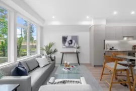 107 7161 17th Avenue, Burnaby, BC