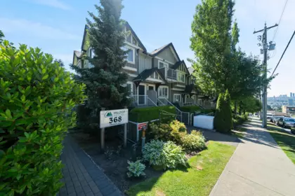 223 368 Ellesmere Avenue, Burnaby, BC, Burnaby — Townhouse for sale