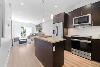 223 368 Ellesmere Avenue, Burnaby, BC, Burnaby — Townhouse for sale