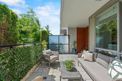 TH3 108 E 8th Street, North Vancouver, BC, North Vancouver — Townhouse for sale