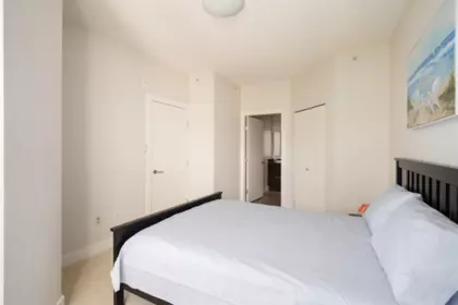 Bedroom 3 Photo of 419 5928 Birney Avenue, Vancouver, BC