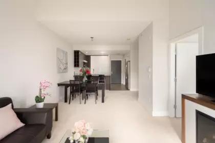 419 5928 Birney Avenue, Vancouver, BC, Vancouver — Apartment/Condo for sale