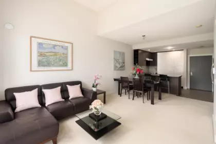 419 5928 Birney Avenue, Vancouver, BC, Vancouver — Apartment/Condo for sale