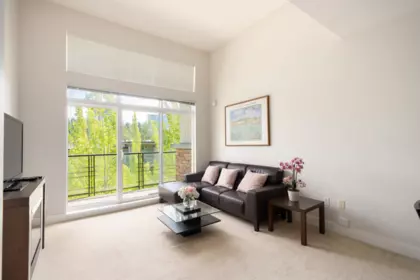 419 5928 Birney Avenue, Vancouver, BC, Vancouver — Apartment/Condo for sale