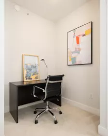 Walk-In Closet Photo of 419 5928 Birney Avenue, Vancouver, BC