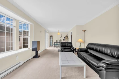 1268 Nanaimo Street, Vancouver, BC, Vancouver — Half Duplex for sale