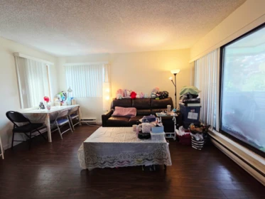 123 8700 Ackroyd Road, Richmond, BC, Richmond — Apartment/Condo for sale