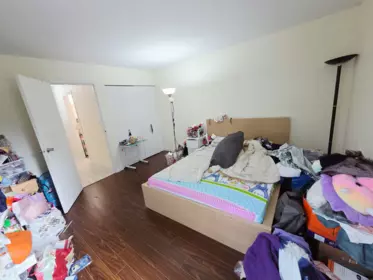 Primary Bedroom Photo of 123 8700 Ackroyd Road, Richmond, BC