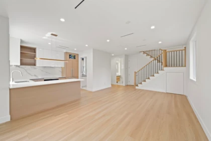 6726 Francis Road, Richmond, BC, Richmond — Half Duplex for sale