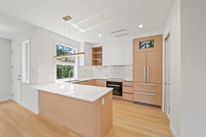 6726 Francis Road, Richmond, BC, Richmond — Half Duplex for sale