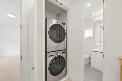 Laundry Room Photo of 6726 Francis Road, Richmond, BC