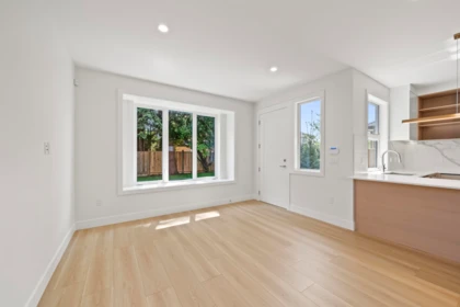 6726 Francis Road, Richmond, BC, Richmond — Half Duplex for sale