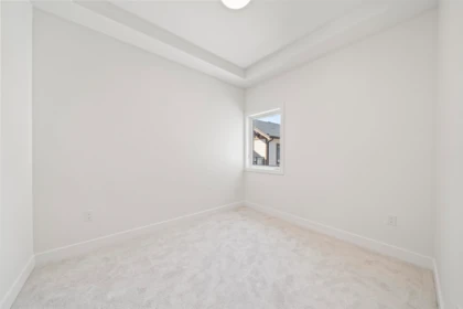Office / Den Photo of 6726 Francis Road, Richmond, BC