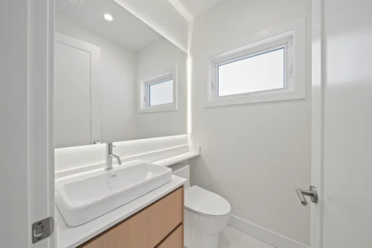 Primary Bathroom Photo of 6726 Francis Road, Richmond, BC