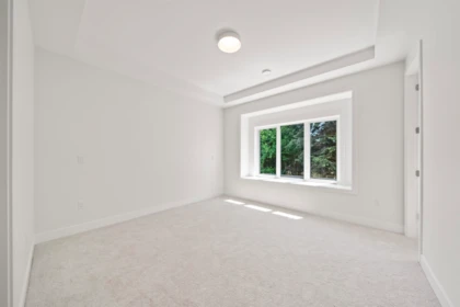 Walk-In Closet Photo of 6726 Francis Road, Richmond, BC
