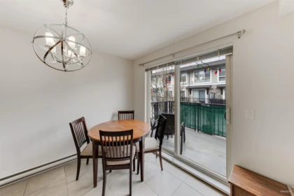 Breakfast Nook Photo of 96 6671 121 Street, Surrey, BC
