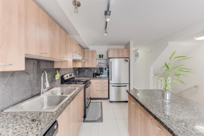 96 6671 121 Street, Surrey, BC, Surrey — Townhouse for sale