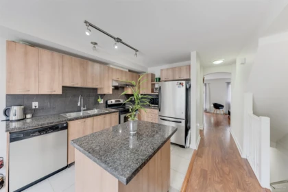 96 6671 121 Street, Surrey, BC, Surrey — Townhouse for sale