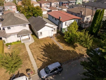 4712 Argyle Street, Vancouver, BC, Vancouver — Single Family Residence for sale