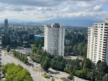 2002 5885 Olive Avenue, Burnaby, BC, Burnaby — Apartment/Condo for sale
