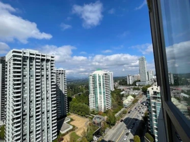 2002 5885 Olive Avenue, Burnaby, BC, Burnaby — Apartment/Condo for sale