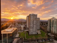 2002 5885 Olive Avenue, Burnaby, BC